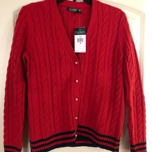Ralph Lauren sweater